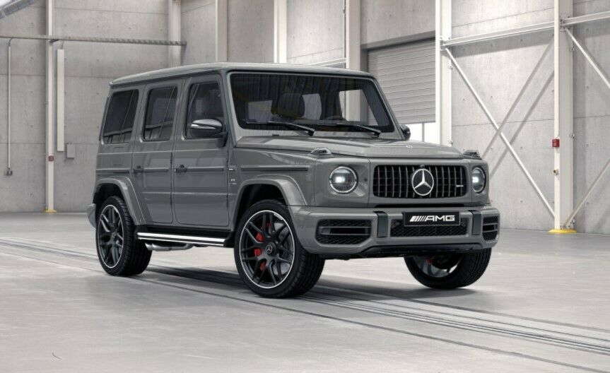 2021 Mercedes-Benz G-Class - MERCEDES for SaleMERCEDES for Sale