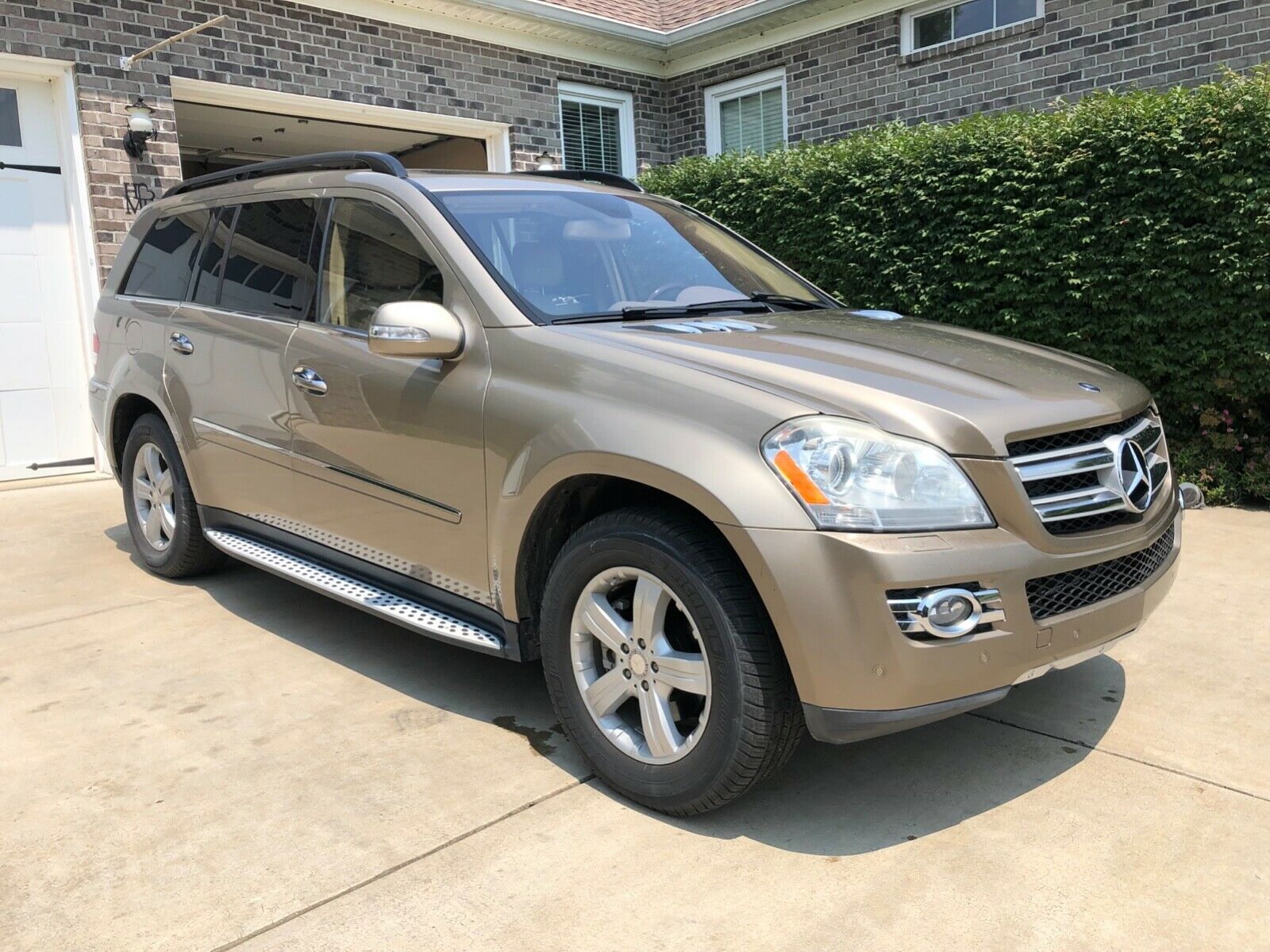 2008 Mercedes-Benz GL-Class | MERCEDES for Sale